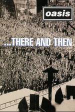 Watch Oasis... There and Then M4ufreemovies