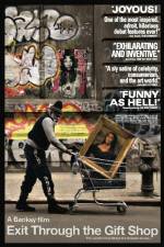Watch Exit Through the Gift Shop M4ufreemovies