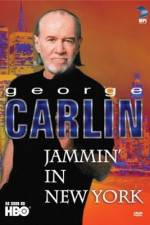 Watch George Carlin Jammin' in New York M4ufreemovies