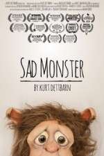 Watch Sad Monster M4ufreemovies