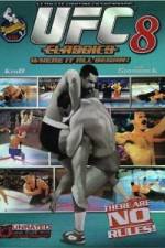 Watch UFC 8 David vs Goliath M4ufreemovies