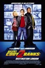 Watch Agent Cody Banks 2: Destination London M4ufreemovies