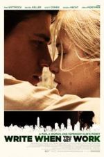 Watch Write When You Get Work M4ufreemovies