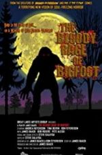 Watch The Bloody Rage of Bigfoot M4ufreemovies
