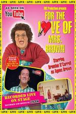 Watch For the Love of Mrs. Brown M4ufreemovies