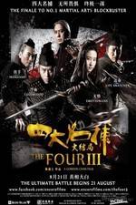 Watch The Four 3 M4ufreemovies