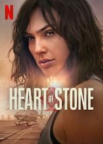 Watch Heart of Stone M4ufreemovies