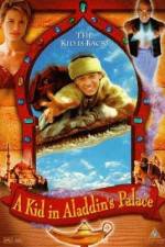 Watch A Kid in Aladdin's Palace M4ufreemovies