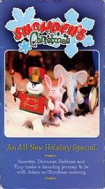 Watch Snowden\'s Christmas (TV Short 1999) M4ufreemovies