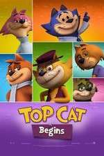 Watch Don Gato: El Inicio de la Pandilla M4ufreemovies