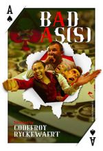 Watch BAD AS(S) (Short 2020) M4ufreemovies