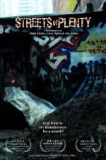 Watch Streets of Plenty M4ufreemovies