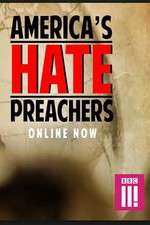 Watch Americas Hate Preachers M4ufreemovies