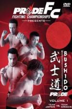 Watch Pride Bushido 1 M4ufreemovies