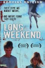 Watch Long Weekend M4ufreemovies