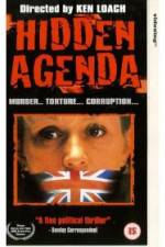 Watch Hidden Agenda M4ufreemovies