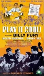 Watch Play It Cool M4ufreemovies