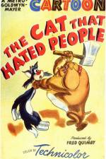 Watch The Cat That Hated People M4ufreemovies