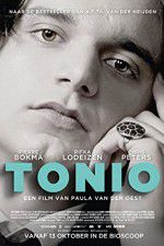 Watch Tonio M4ufreemovies