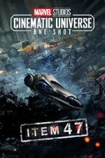 Watch Marvel One-Shot: Item 47 M4ufreemovies