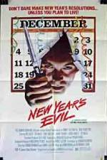 Watch New Year's Evil M4ufreemovies