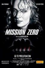 Watch Mission Zero M4ufreemovies