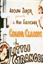 Watch The Little Stranger M4ufreemovies