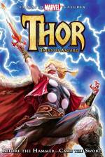 Watch Thor Tales of Asgard M4ufreemovies