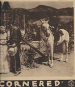 Watch Cornered M4ufreemovies