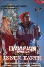 Watch Invasion from Inner Earth M4ufreemovies
