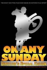 Watch On Any Sunday M4ufreemovies