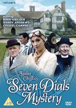 Watch Seven Dials Mystery M4ufreemovies