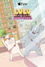 Watch Lulu Is a Rhinoceros (TV Special 2025) M4ufreemovies