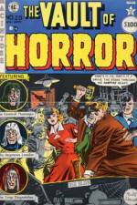 Watch The Vault of Horror M4ufreemovies