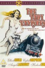 Watch The Lady Vanishes M4ufreemovies