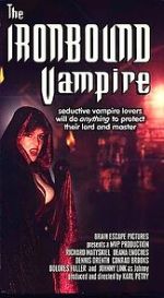 Watch The Ironbound Vampire M4ufreemovies