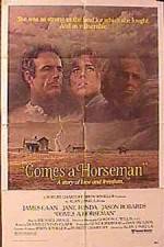 Watch Comes a Horseman M4ufreemovies