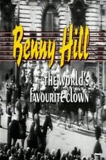 Watch Benny Hill: The World\'s Favourite Clown M4ufreemovies