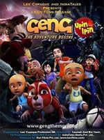 Watch Geng: The Adventure Begins M4ufreemovies
