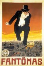 Watch Fantômas - À l'ombre de la guillotine M4ufreemovies