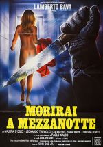 Watch You\'ll Die at Midnight M4ufreemovies