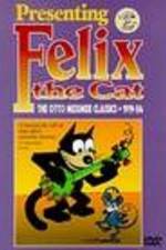 Watch Felix Goes A-Hunting M4ufreemovies