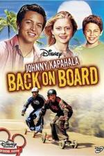 Watch Johnny Kapahala: Back on Board M4ufreemovies