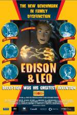 Watch Edison and Leo M4ufreemovies