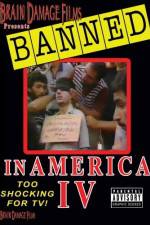 Watch Banned In America IV M4ufreemovies