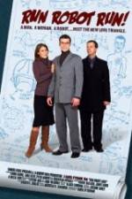 Watch Run Robot Run! M4ufreemovies
