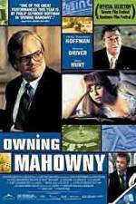 Watch Owning Mahowny M4ufreemovies