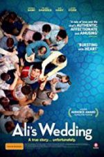 Watch Ali\'s Wedding M4ufreemovies