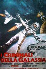 Watch I criminali della galassia M4ufreemovies