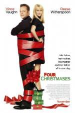 Watch Four Christmases M4ufreemovies